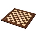 copy of Black/Ebony Deluxe Chess Board