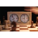 copy of DGT2500 Official chess clock of FIDE