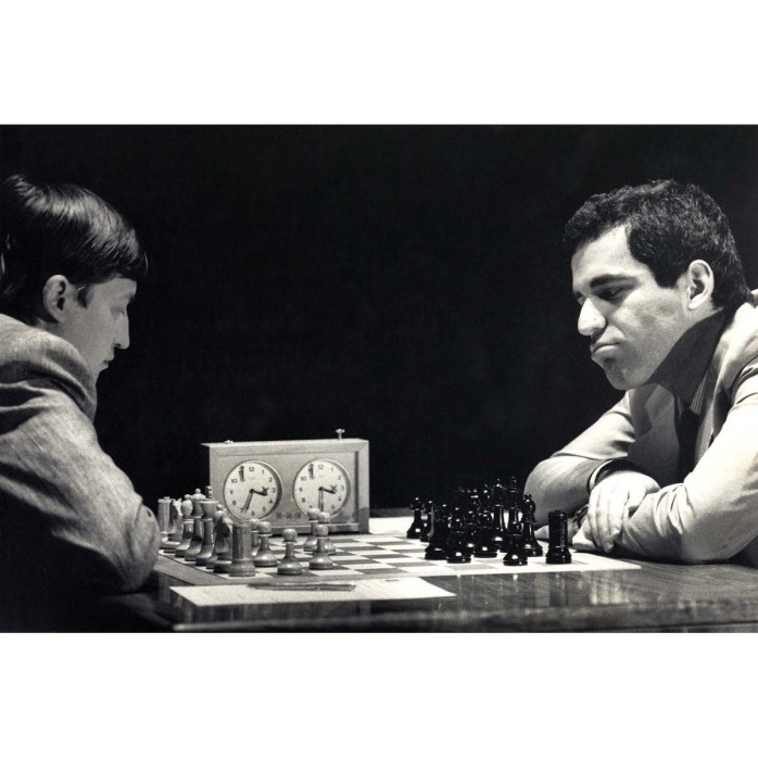 copy of DGT2500 Official chess clock of FIDE