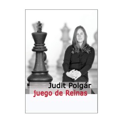 Juego de Reinas