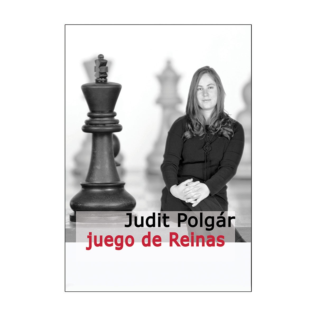 Juego de Reinas