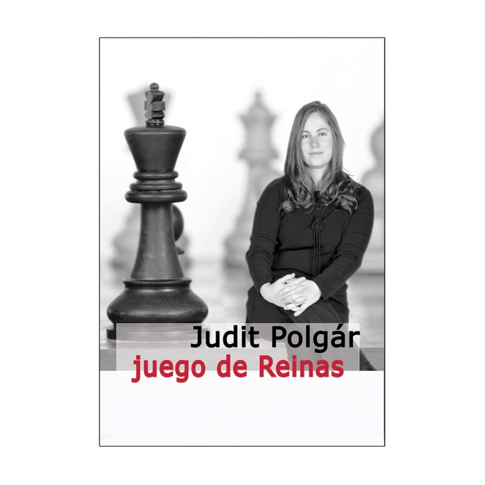 Juego de Reinas
