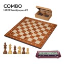 copy of COMBO Set de madera 64jaques 1
