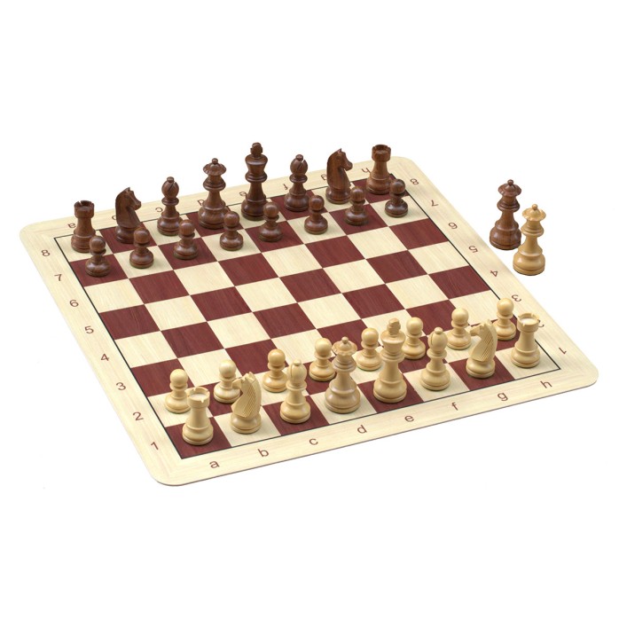 copy of Tournament Chess