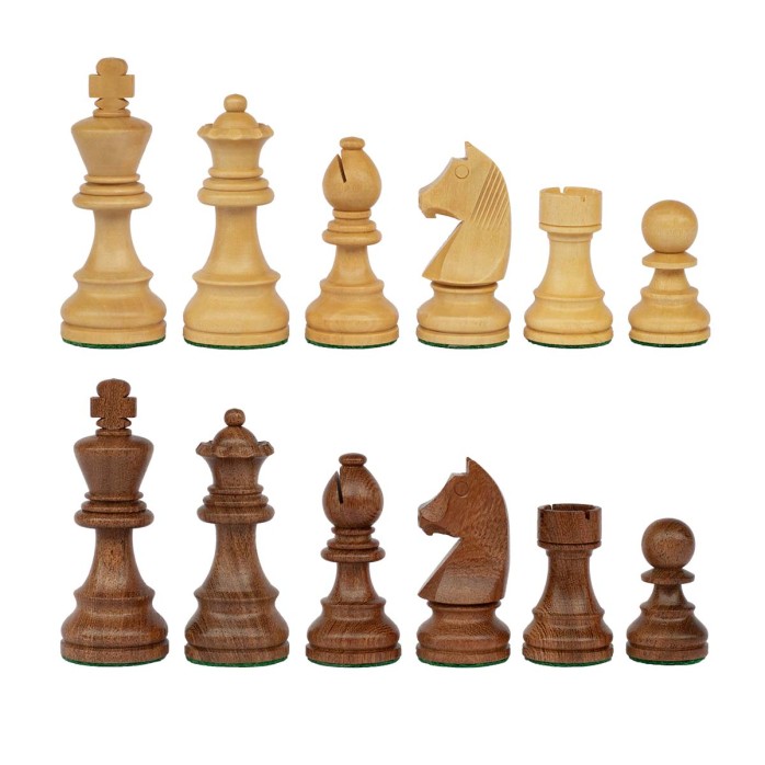 copy of Tournament Chess