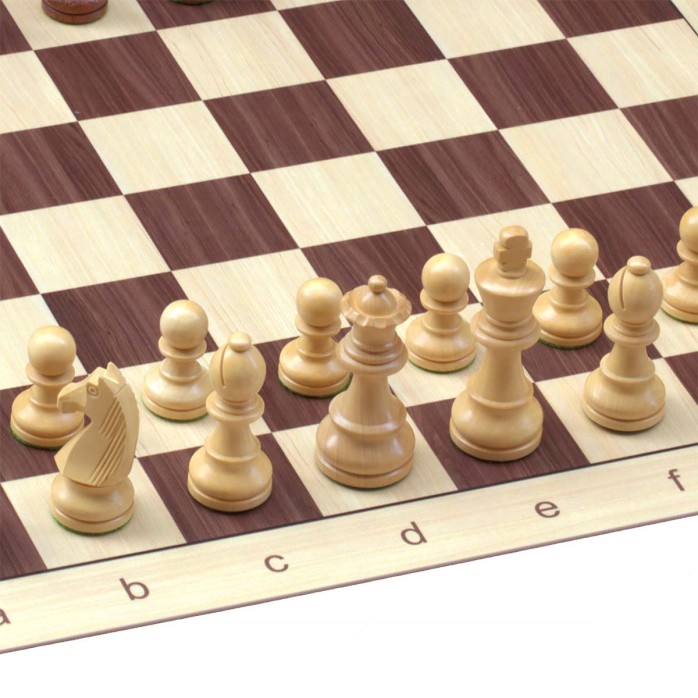 copy of Tournament Chess