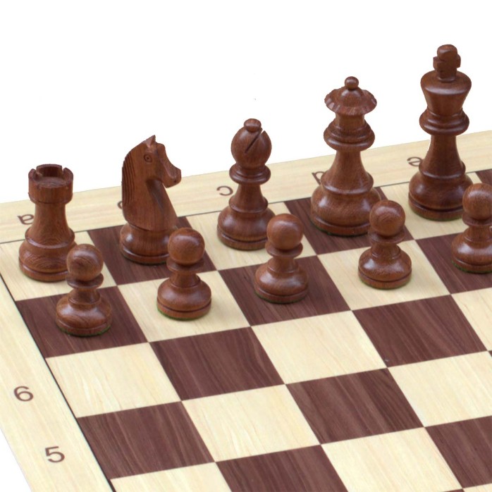 copy of Tournament Chess