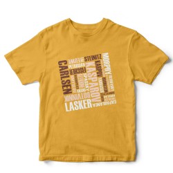 copy of World Champions T-shirt