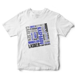 copy of World Champions T-shirt