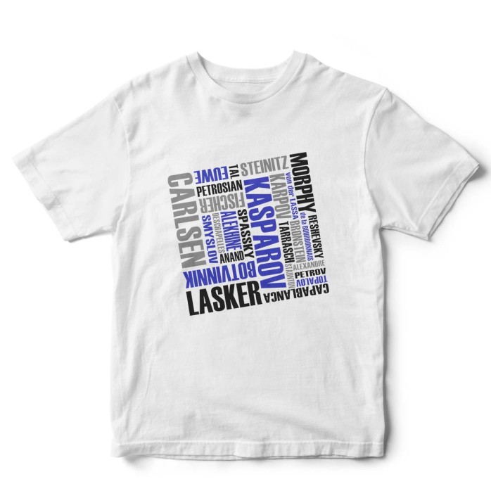 copy of World Champions T-shirt