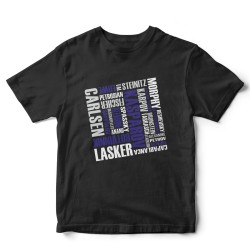 copy of World Champions T-shirt