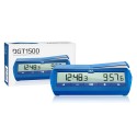 Reloj digital DGT1500 Azul