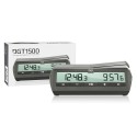 DGT1500 Grey digital clock