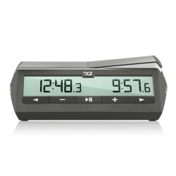 Reloj digital DGT1500 Gris