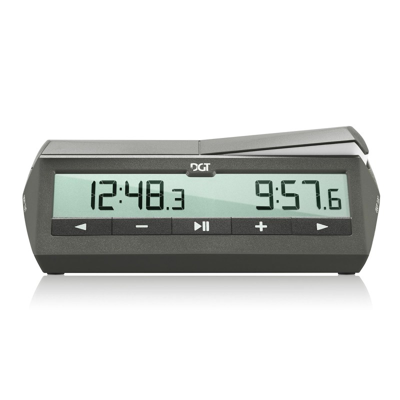 Reloj digital DGT1500 Gris