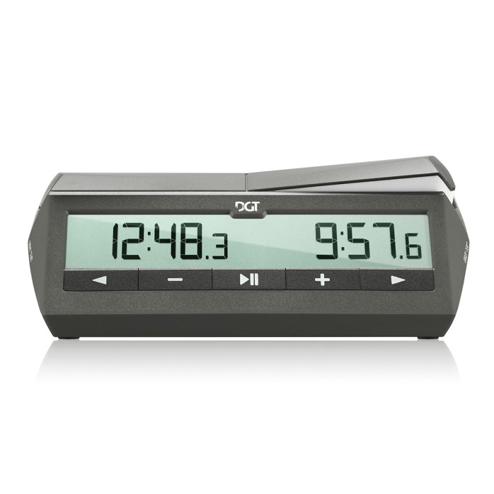 Reloj digital DGT1500 Gris