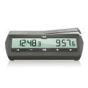 DGT1500 Grey digital clock