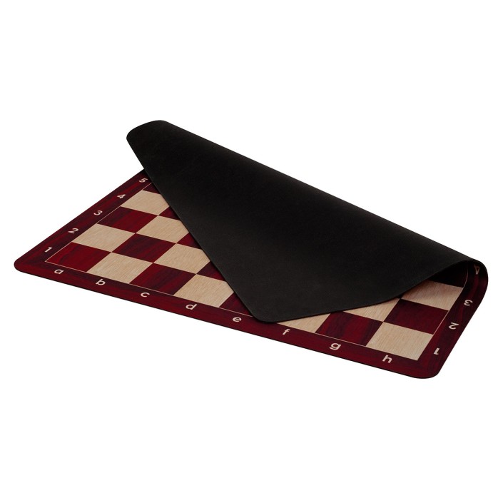 copy of Roll-up silicone board