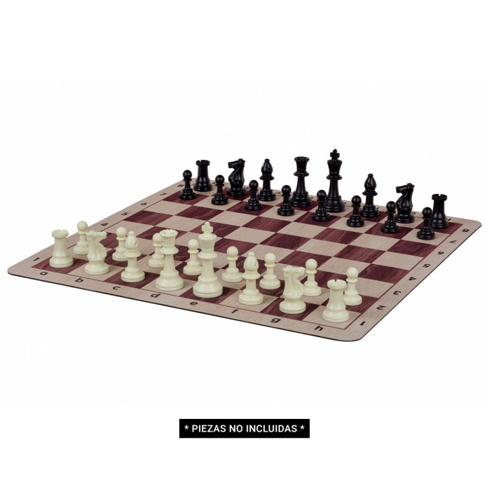 copy of Roll-up silicone board