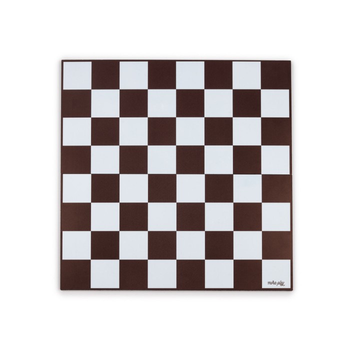 copy of Foldable luxury wooden chess set 30cm
