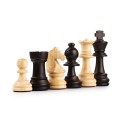 copy of Foldable luxury wooden chess set 30cm