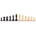 copy of Foldable luxury wooden chess set 30cm