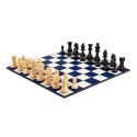 copy of Foldable luxury wooden chess set 30cm