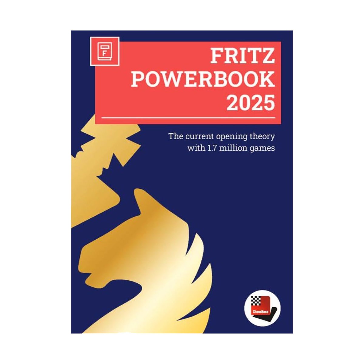 Fritz Powerbook 2025