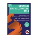 Opening Encyclopaedia 2025