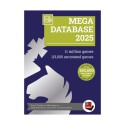 Mega Database 2025