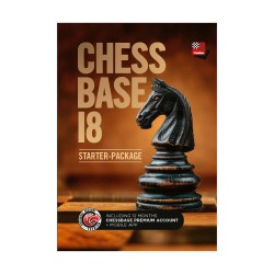 ChessBase 18 - Solo programa