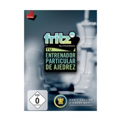 copy of Fritz Powerbook 2025