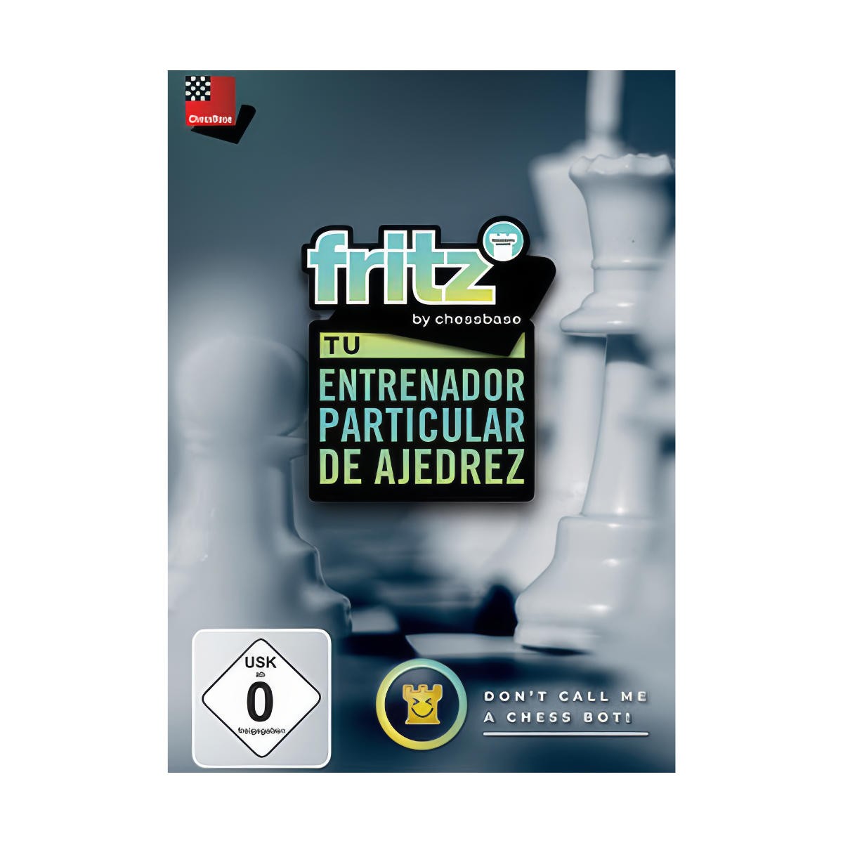 copy of Fritz Powerbook 2025