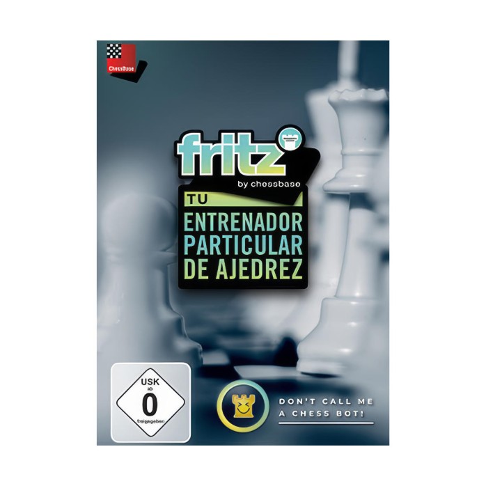 copy of Fritz Powerbook 2025