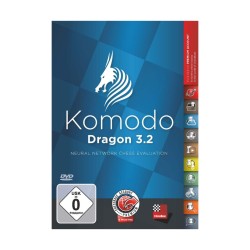 Komodo Dragon 3.2
