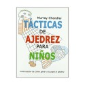 Tácticas de ajedrez para niños