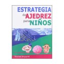 Estrategia de ajedrez para niños