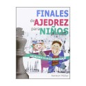 Finales de ajedrez para niños