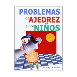 Problemas de ajedrez para niños