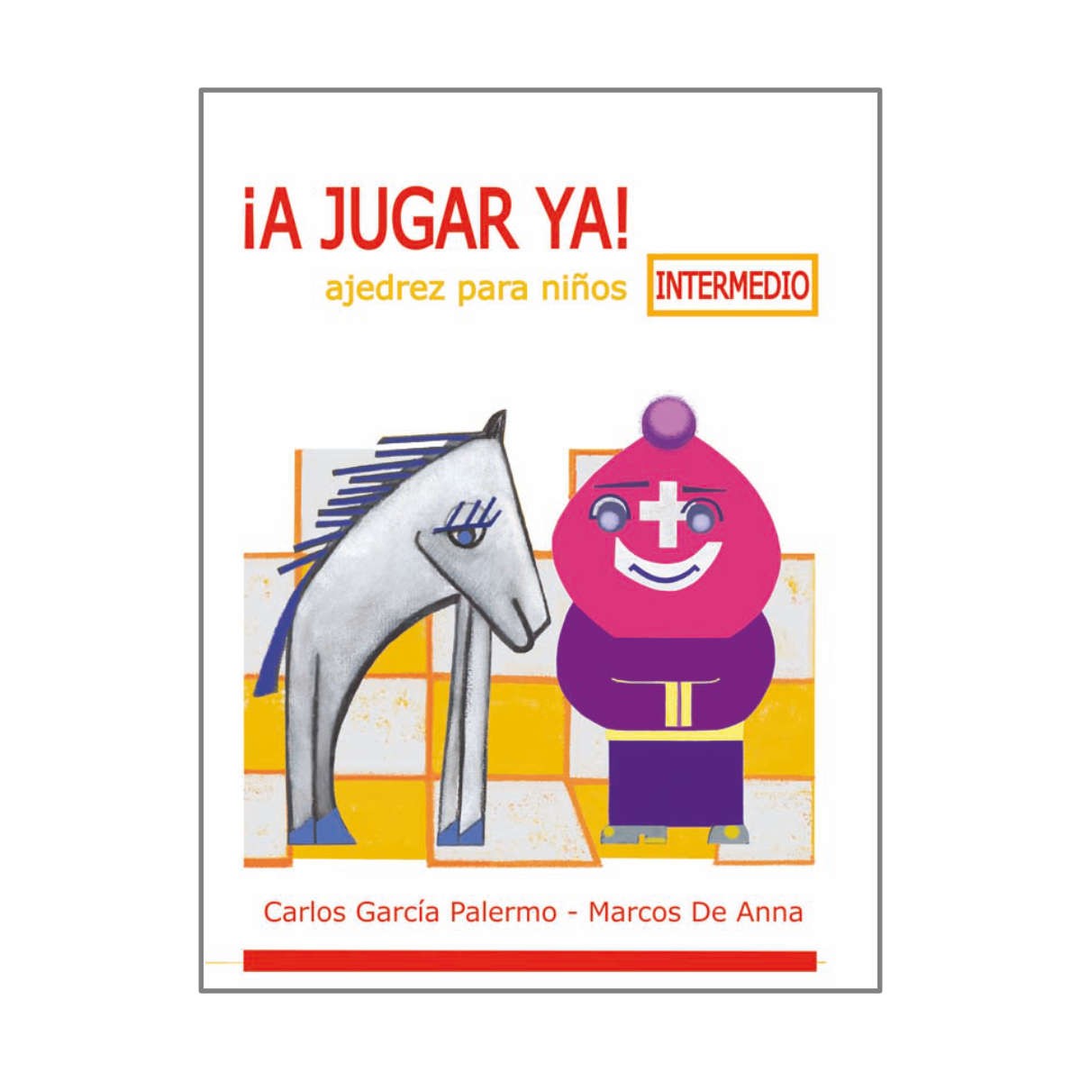 ¡A jugar ya! Intermedio