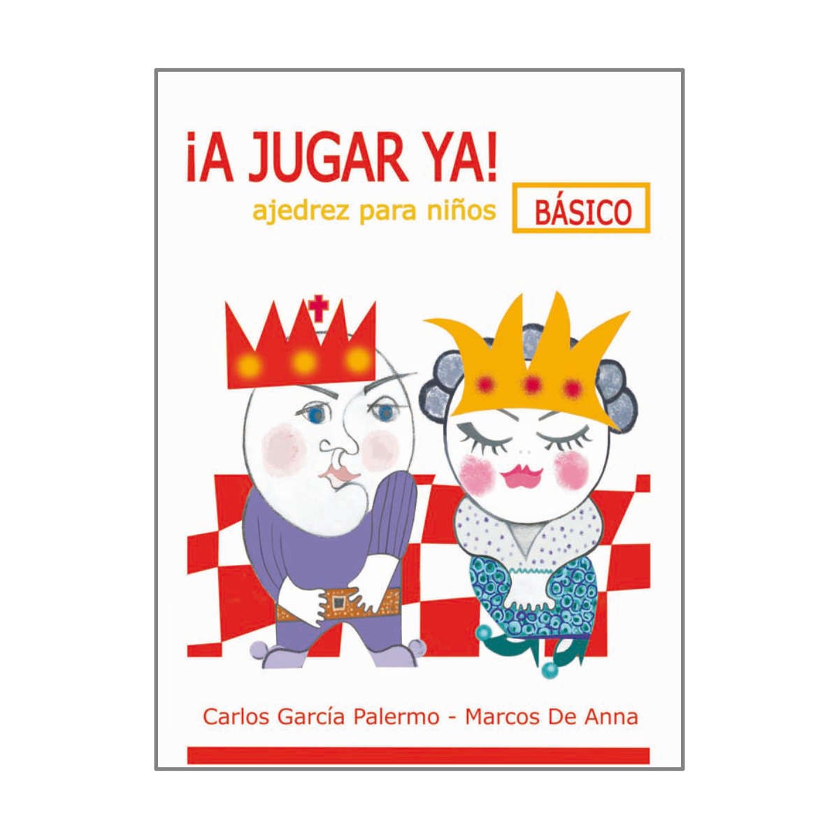 ¡A jugar ya! Básico