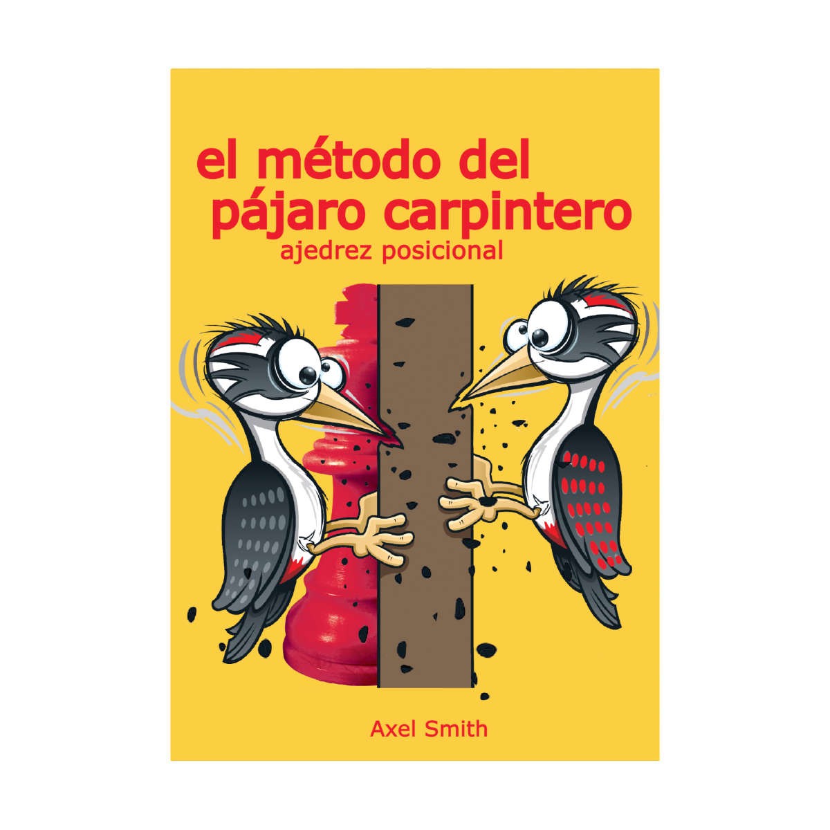 copy of Ajedrez bajo la superficie