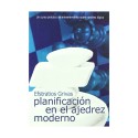 Planificación en el ajedrez moderno