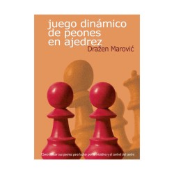 Juego dinámico de peones en ajedrez