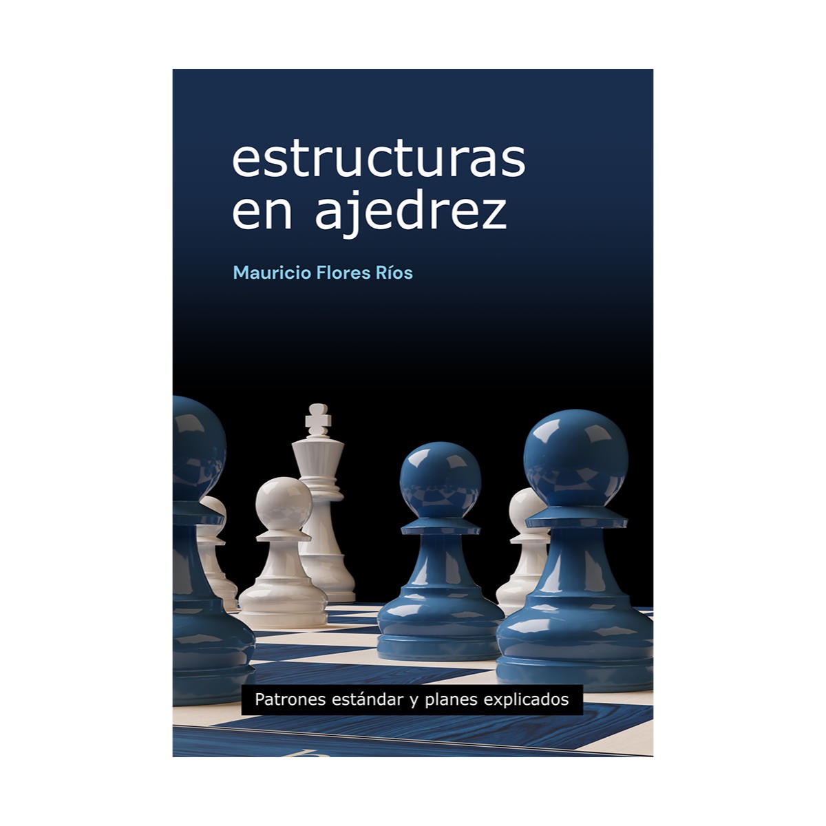 Estructuras en ajedrez