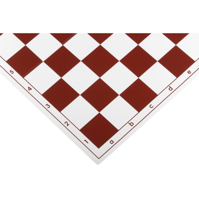 copy of Venier Chessboard Series - Padauk and Mukali, Light Frame