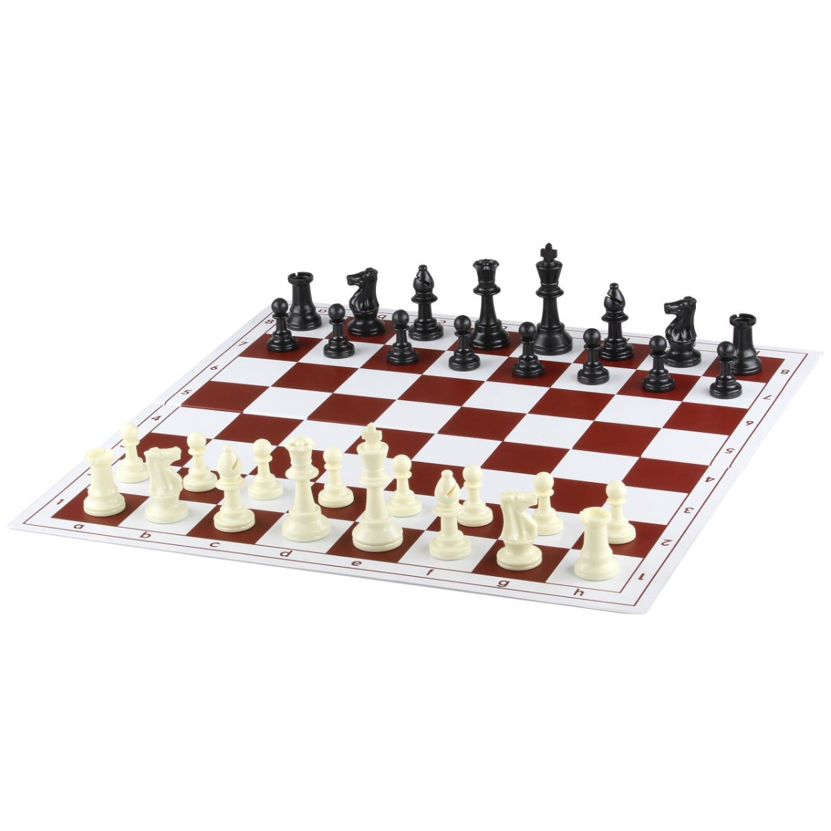 copy of Tournament Chess