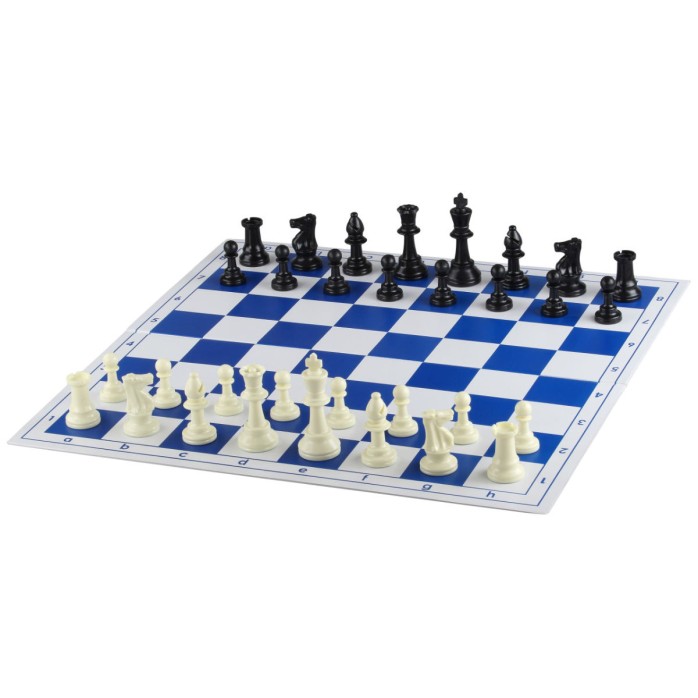 copy of Tournament Chess
