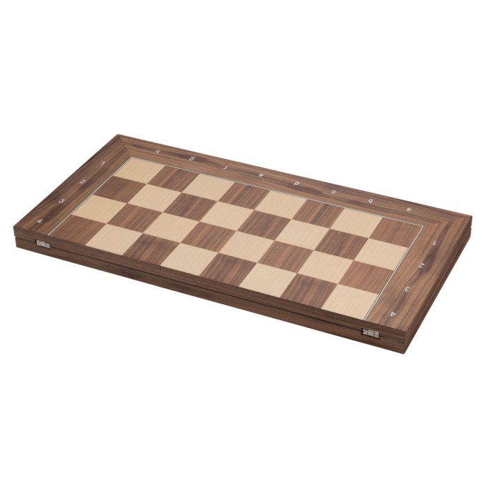 copy of Wenge Deluxe Chess with Staunton Europe n.5 Pieces