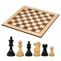 copy of Wenge Deluxe Chess with Staunton Europe n.5 Pieces